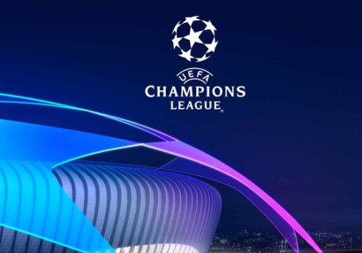 UEFA qərar verdi: \