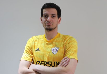 İspaniya klubundan “Qarabağ”ın qapıçısına təklif