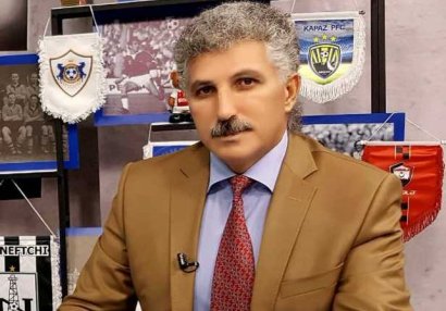“Samir Abasovu “güllə qabağına” verib kölgəyə çəkilmələri məqsədlidir\