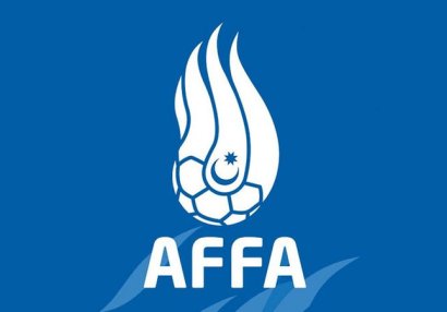 Gəncədə azarkeşsiz keçirilən oyunda fişəng atıldı, klub cərimələndi
