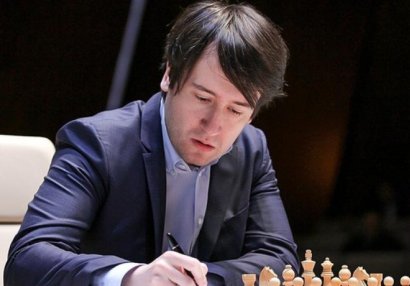 Teymur Rəcəbovun növbəti sınağı