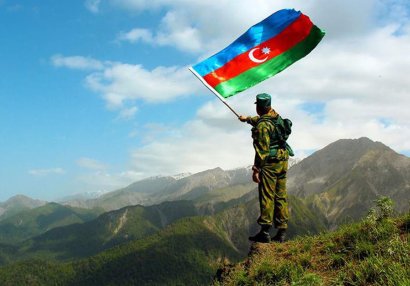 Müharibəyə qatılan idman ictimaiyyəti nümayəndələrinin sayı məlum oldu