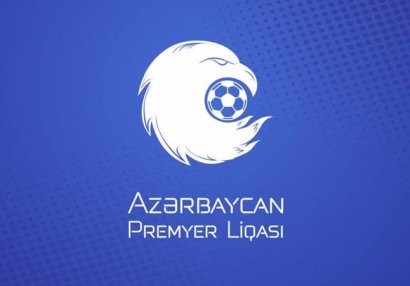 Azərbaycan Premyer Liqasının təqvimi dəyişdirildi