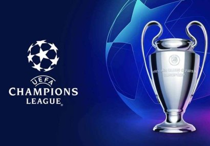 Çempionlar Liqasının formatı dəyişir? - UEFA-dan açıqlama
