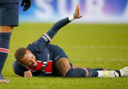 Neymar \