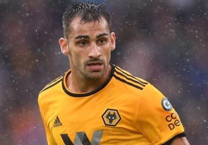 Premyer Liqa klubu milli futbolçu ilə müqaviləni yenilədi