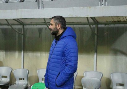 Tovuzdakı futbol akademiyasının rəhbəri açıqlandı