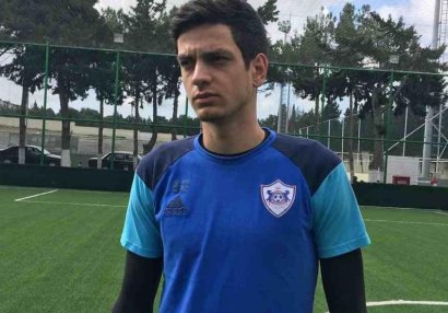 Emil Balayevə İspaniyadan təklif var