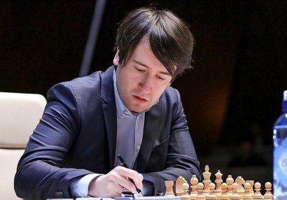 Teymur Rəcəbovun növbəti sınağı