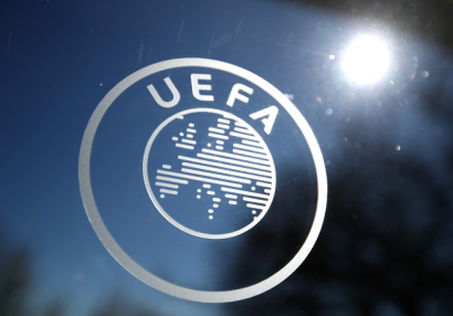 UEFA MOİK-in cəzasını dəyişdi