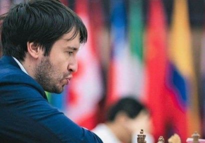 Teymur Rəcəbovun qazancı açıqlandı - 125 min manat