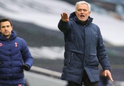 Qovulması gündəmə gələn Mourinyunun alacağı təzminat - FANTASTİK MƏBLƏĞ