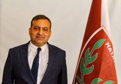 “Hatayspor” Azərbaycandan futbolçu transfer edəcək