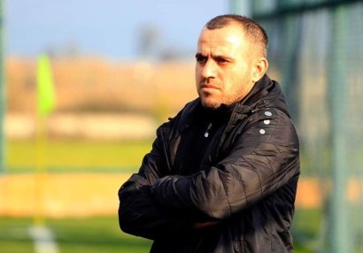 Ayxan Abbasov: \