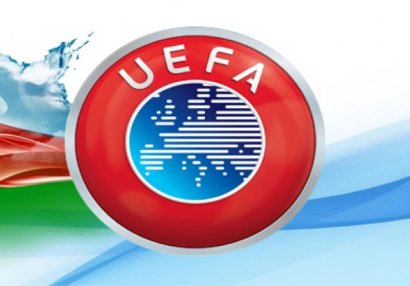 Azərbaycan klublarının yeni UEFA reytinqi - SİYAHI