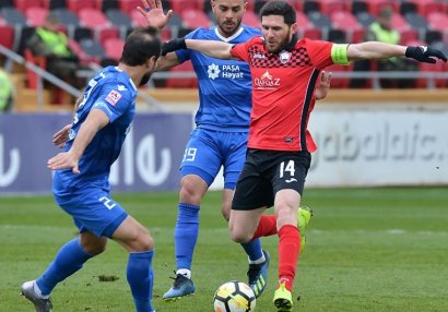 Cavid Hüseynov: \