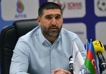 Sənan Qurbanov: \