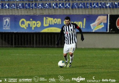 Emin Mahmudovun qolu \