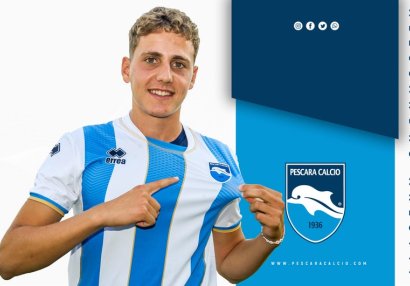 Milli futbolçu 19 yaşında karyerasını bitirdi