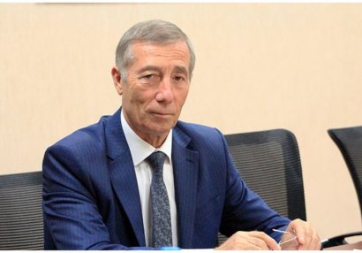 Azərbaycanda klub vitse-prezidenti dünyasını dəyişdi
