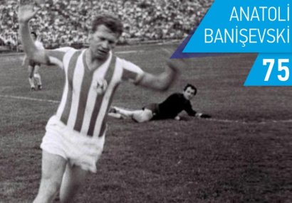 PFL rəsmisi Banişevskidən danışdı: “Gözəl yumor hissi var idi”