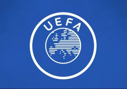 UEFA Avropa çempionatlarını ləğv etdi