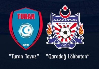 Lider Tovuzda xal itirdi