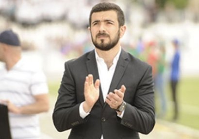 Azərbaycan Premyer Liqasının qarşılaşmaları yeni toplarla oynanılacaq