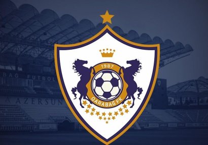 “Qarabağ”dan etiraz: AFFA Apellyasiya Arbitraj Tribunalına müraciət etdi