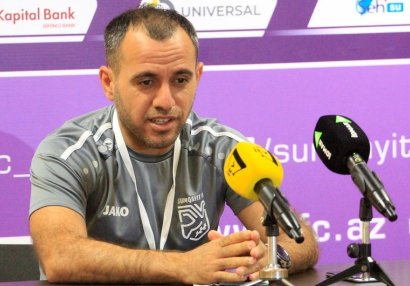 Ayxan Abbasov: \