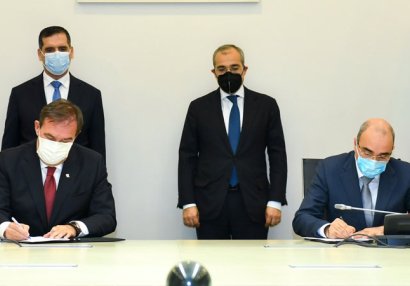 Azərbaycanda mərc oyunlarının idarəetməsi Türkiyə şirkətinə verildi - FOTOLAR