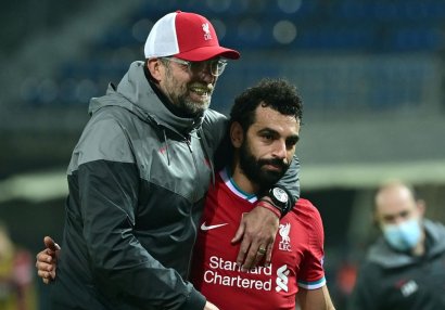 Məhəmməd Salah \
