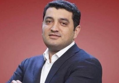 Gündüz Abbaszadə: \