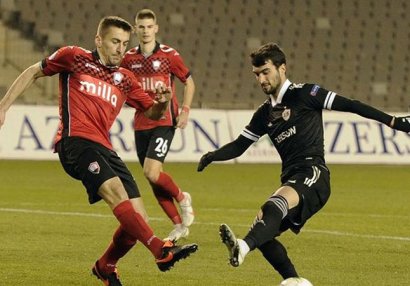 “Qarabağ” \