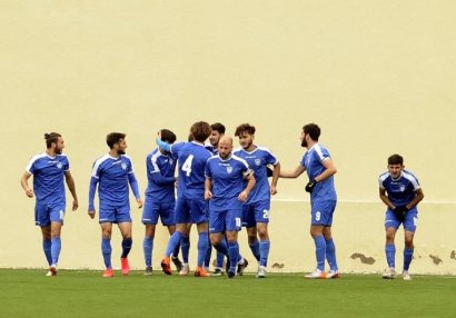“Turan Tovuz”un “Neftçi” ilə matçının vaxtı bilindi