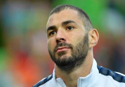 Benzema derbidə oynayacaq? - Zidan açıqladı