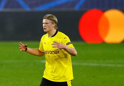 Holand bunu Ronaldu və Messidən yaxşı bacardı - SON ANDA