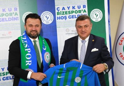 Superliqa klubu baş məşqçisini açıqladı