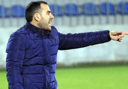 Ayxan Abbasov: \