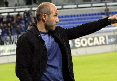 Samir Abasov: \