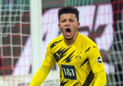 Dünyanın ən istedadlı futbolçuları açıqlandı - SİYAHI