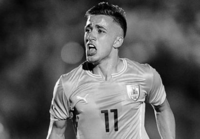 “Vilyarreal”ın sabiq futbolçusunun cəsədi tapıldı