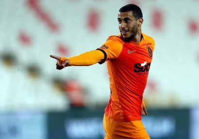 Yunes Belhanda \