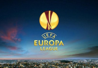 Avropa Liqası: \