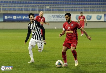 Ağabala Ramazanov Çexiya klubunun transfer siyahısında