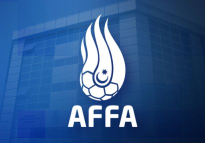 AFFA Samet Karakoçu milliləşdirdi