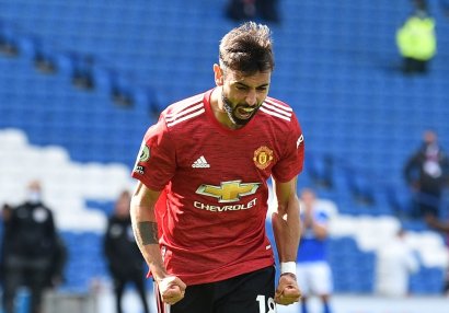 Premyer Liqada mövsümün futbolçusu seçildi