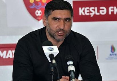 Sənan Qurbanov: \