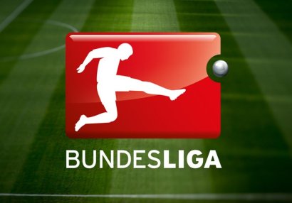 Almaniya Bundesliqası: \