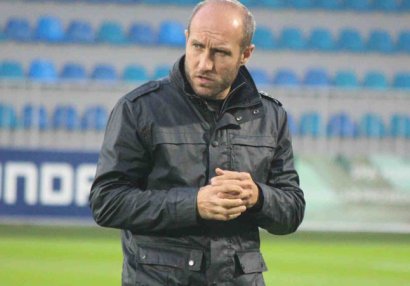 Samir Abasov: \